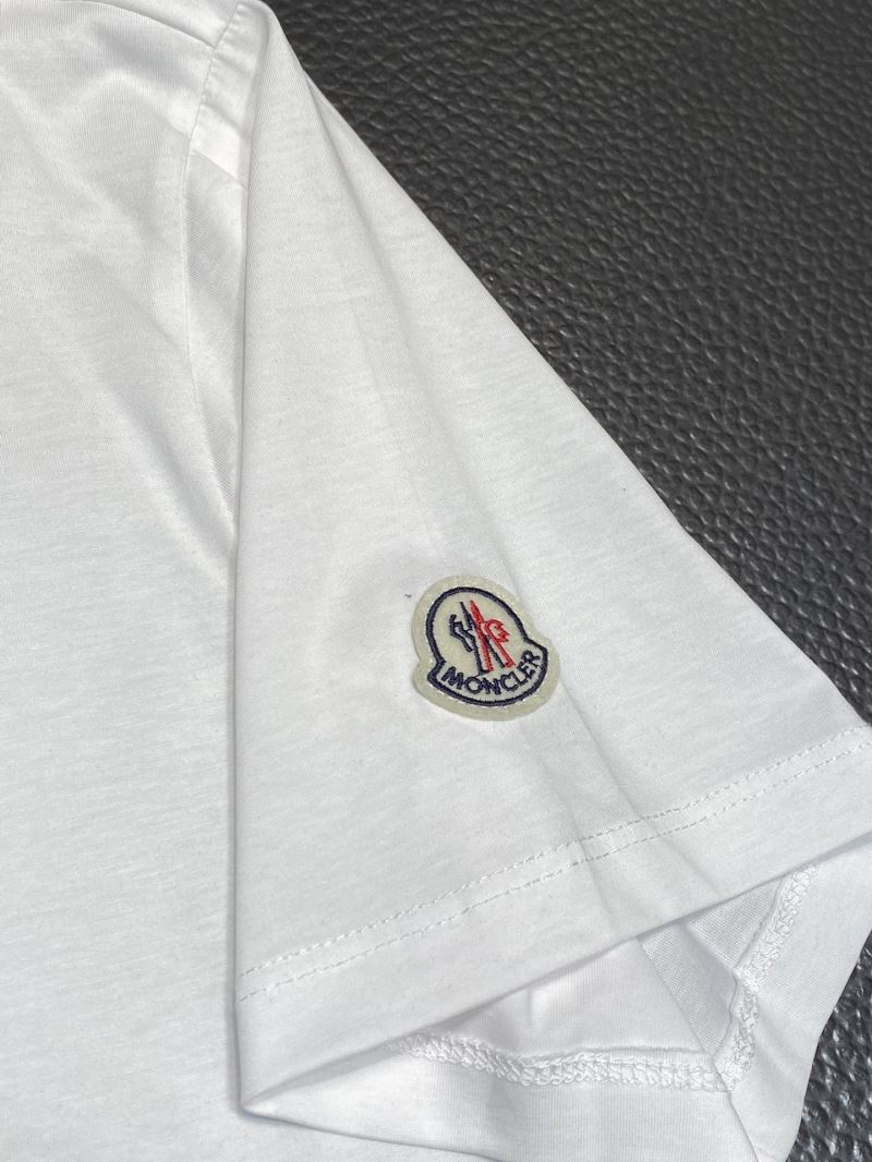 Moncler T-Shirts